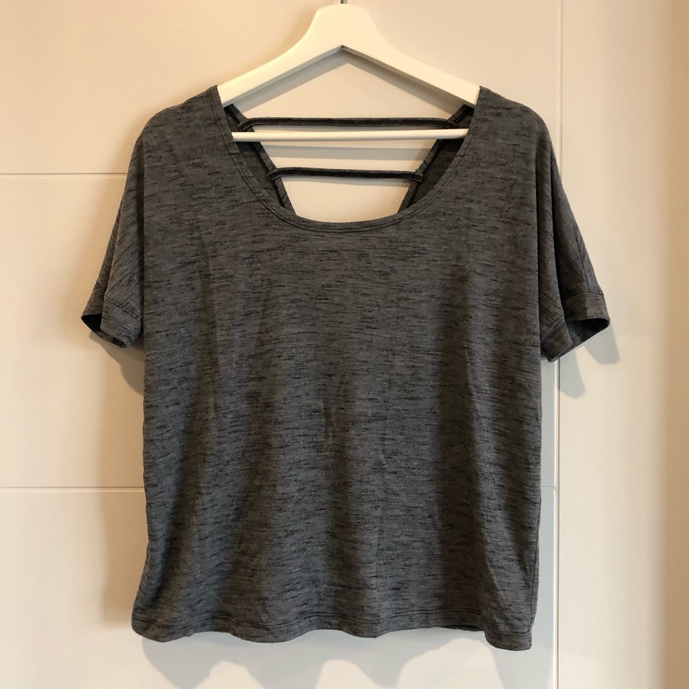 Workout T